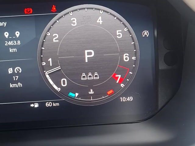2024 Land Rover Defender 2.0L 110Se County Edition - 1