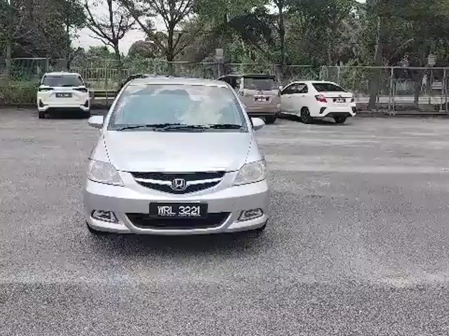 FreeTukarNama Honda City 1.5 I-DSI (A) 2008 - 1