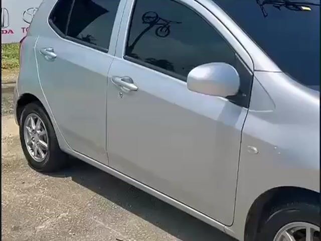 2022 Perodua AXIA 1.0 GXTRA (A) GOOD CONDTION - 1