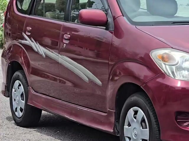 2007 Toyota AVANZA 1.3 E (M) sape cepat dia dapat - 1