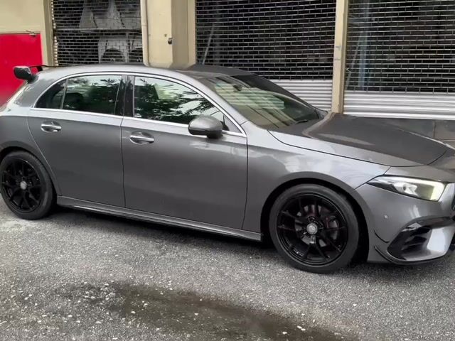 [2018] Mercedes Benz A200 1.3 PROGRESSIVE LINE AMG - 1