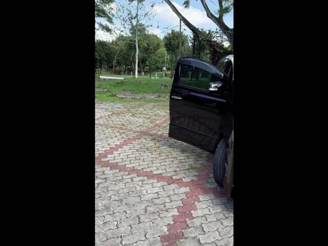 2012 Toyota VELLFIRE 2.4 Z PLATINUM (A) P.BOOT - 1