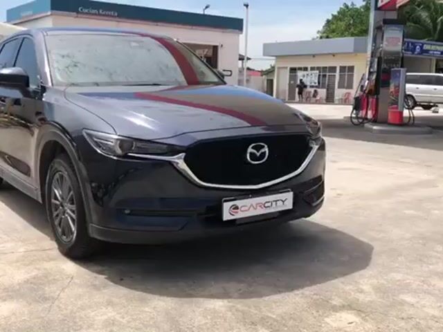 2020 Mazda CX-5 2.0 2WD HIGH SPEC FACELIFT (A) - 1