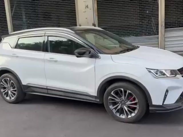 [2023] Proton X50 1.5 TGDI FLAGSHIP MY20 (A) GOOD - 1