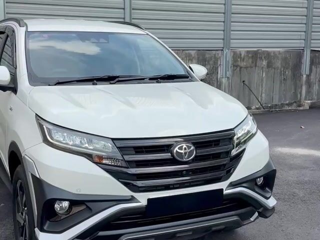 2023 TOYOTA RUSH 1.5 S HIGH SPEC ✅ 29k KM Mileage✅ - 1