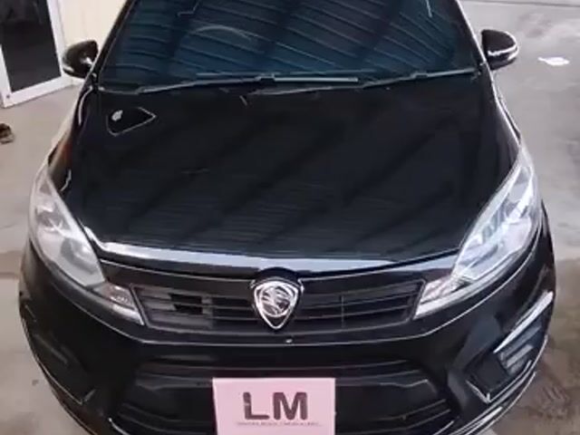 2017 Proton Iriz 1.3 (A) OTR - 1