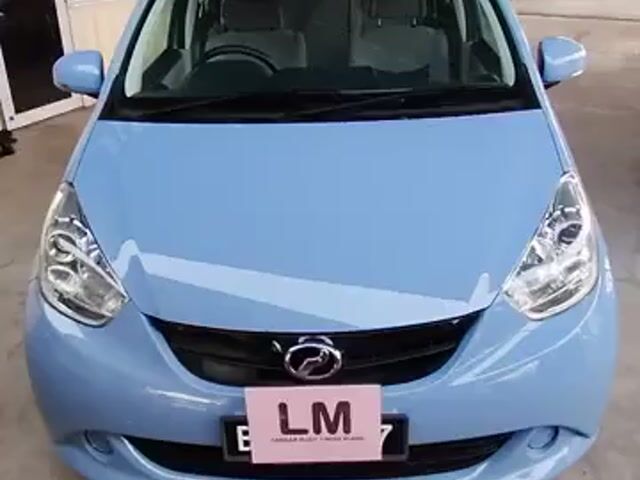 2014 Perodua Myvi 1.3 EZ (A) - 1