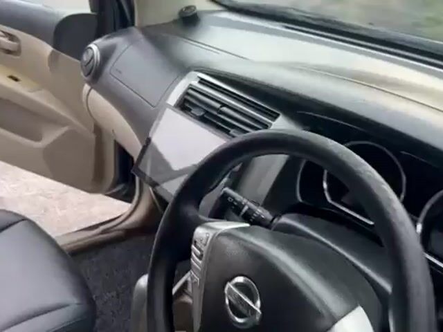 2015 Nissan GRAND LIVINA 1.6 COMFORT (A) Impul kit - 1