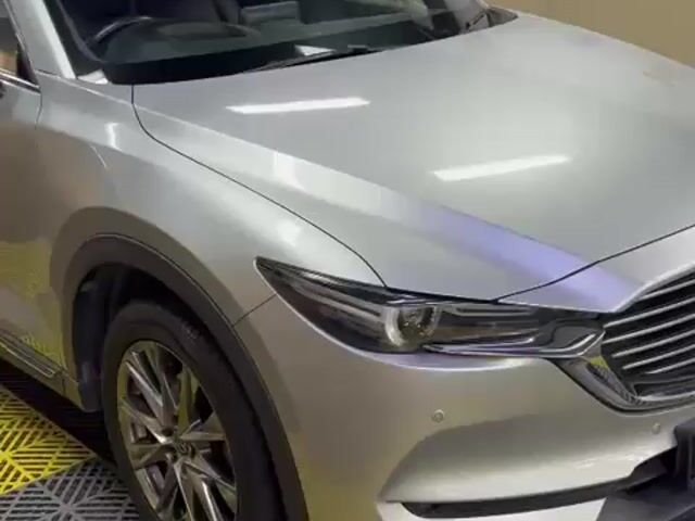 2021 Mazda CX-8 HIGH 4WD 2.2D (A) F.S.R CX8 DIESEL - 1