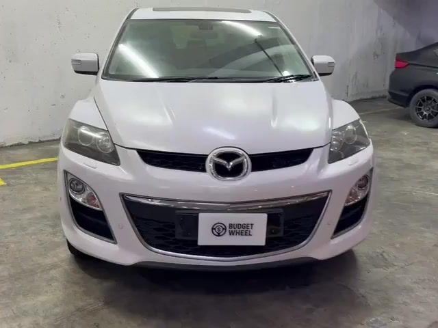 2010 Mazda CX-7 2.3 2WD (A) WHOLE SALE - 1