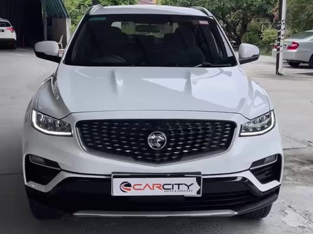 2025 Proton X70 1.5 FULL MC FACELIFT - NEW MODEL - 1