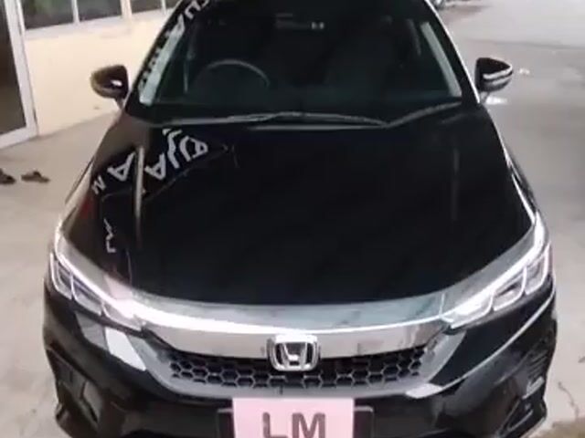 2022 Honda CITY 1.5 E HATCHBACK (A) - 1