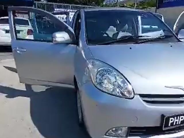 ONLY 1 owner 2008 Perodua MYVI 1.3 EZi (A) - 1