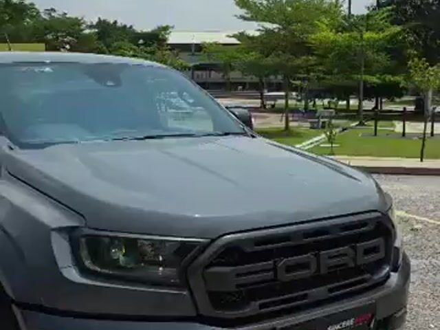 FORD RAPTOR 2.0 F.S.R DATO OWNER NO OFFROAD W/KeEP - 1
