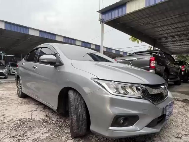 2018 Honda CITY 1.5 V FL (A) Tip Top Condition - 1