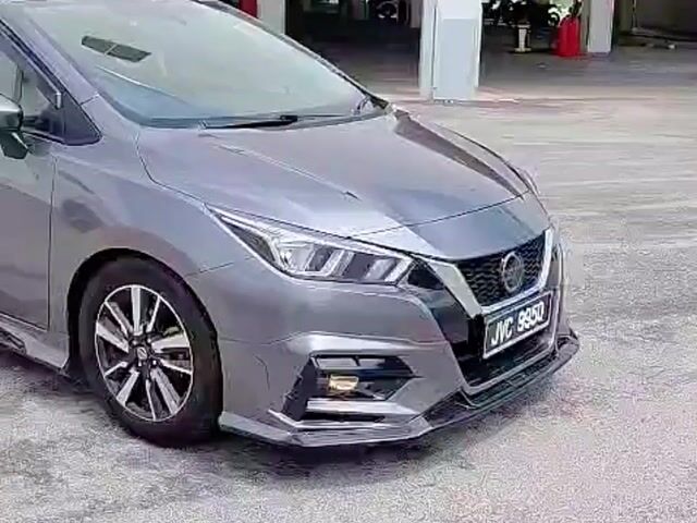 2020 Nissan ALMERA 1.0 VLP (A) 3 YRS WRTY/FOC DELI - 1