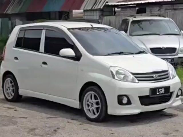 # OTR # Perodua VIVA 1.0 ELITE EZ (A)[2013] - 1