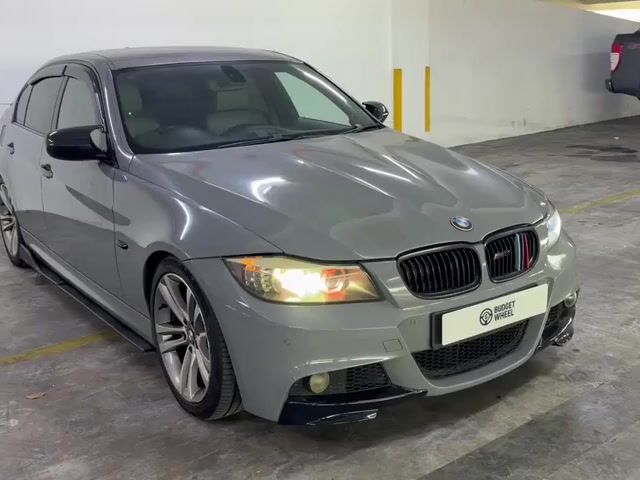 2009 Bmw 3 SERIES 2.5 25I SPORTS (CKD) WHOLE SALE - 1