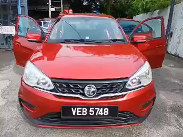 Offer raya 3 hari 2019 Proton SAGA 1.3 (A) facelif - 1