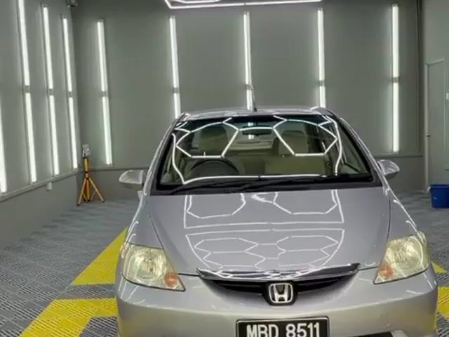 2005 Honda CITY 1.5 i-DSI (A) GOOD CONDITION - 1