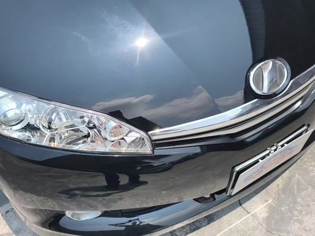 2012 | 2017 Toyota WISH 1.8 X FACELIFT AE20 S MPV - 1