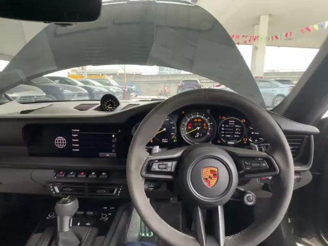 PORSCHE 911 GT3 RS 4.0 PDK (992) | 2022 | 5,000km - 1