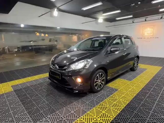 2021 Perodua MYVI 1.5 AV ADVANCE 91K F/S PERODUA - 1