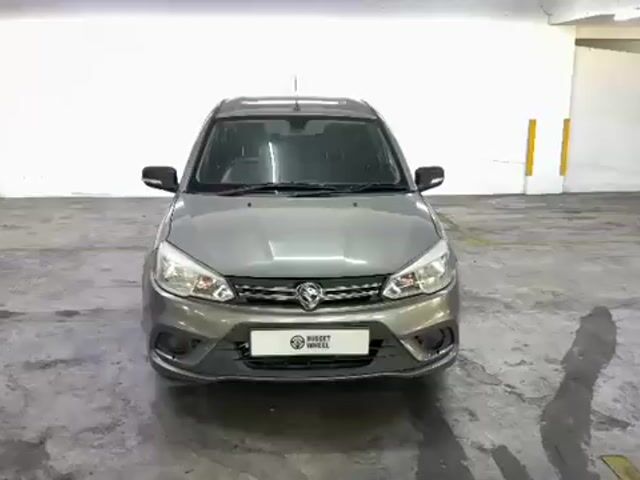 2018 Proton SAGA 1.3 STANDARD CVT (A) WHOLE SALE - 1