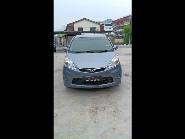2013 Perodua ALZA 1.5 EZ (A) - 1