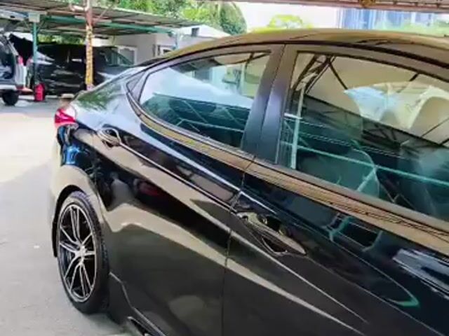 2014 ELANTRA 1.8 NAMA MASALAH KAMI KAUTiM LOAN‼️‼️ - 1