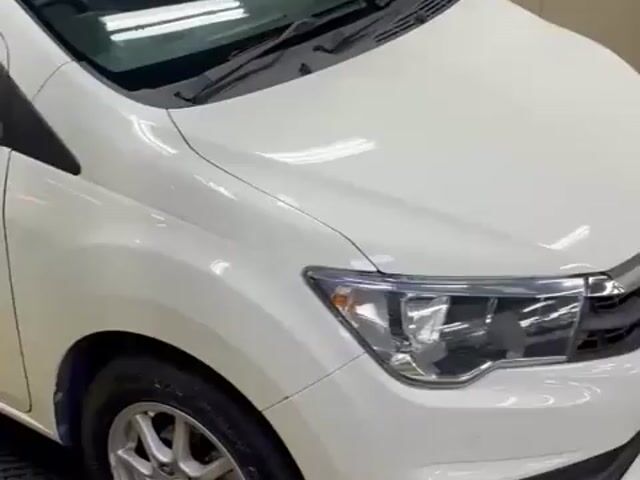 Perodua BEZZA 1.3 PREMIUM X (A) ORI MIL / WARRANTY - 1