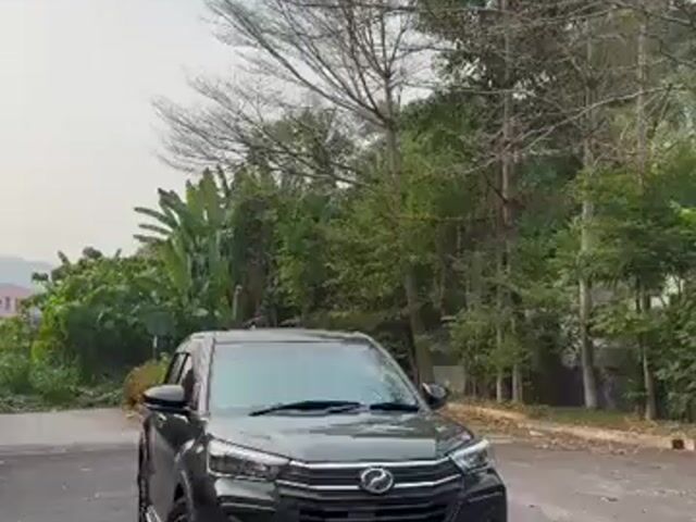 2022 Perodua ATIVA 1.0 AV (A) 53k Low Mileage  - 1