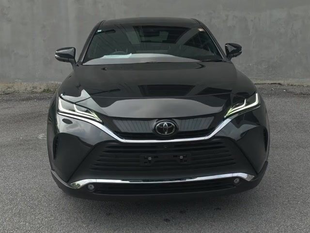 2024 Toyota HARRIER 2.0 Z - 1