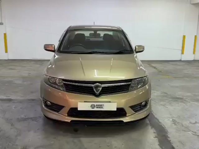 2015 Proton PREVE 1.6 EXECUTIVE (A) WHOLE SALE - 1