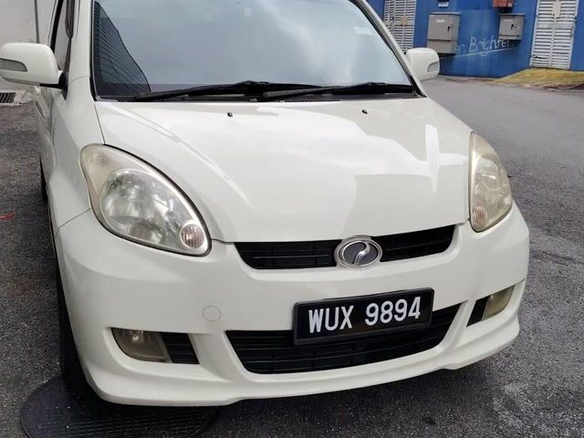 2011 Perodua MYVI 1.3 EZi PREMIUM (A) - 1