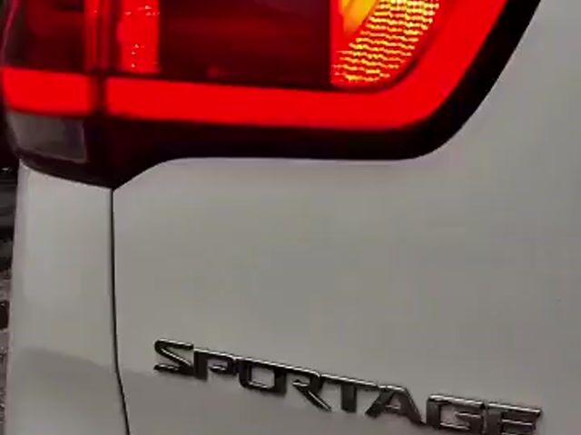 2014 Kia SPORTAGE 2.0 NU FACELIFT (A)*1-OWNER* - 1
