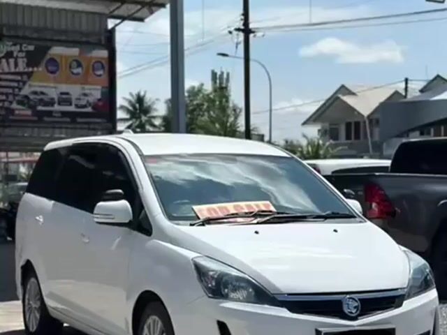 Proton Exora Executive 1.6 Turbo CVT 2023 - 1