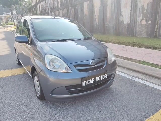 2014 Perodua VIVA 1.0 (A) EZ STANDARD 2013 ELITE - 1
