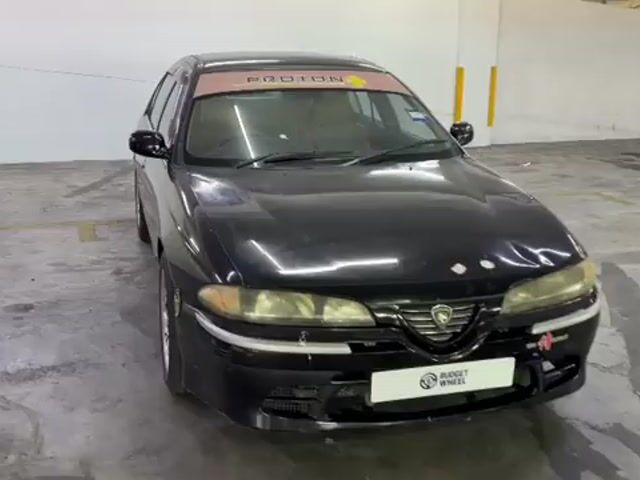 2000 Proton PERDANA 2.0 V6 (A) WHOLE SALE - 1