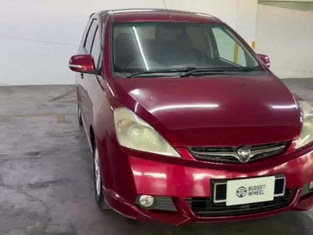 2010 Proton EXORA 1.6 M-LINE CPS (M) WHOLE SALE - 1