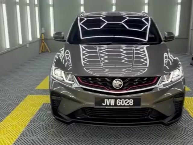 2023 Proton X50 EXECUTIVE 1.5L (A) TIP TOP CONDITI - 1