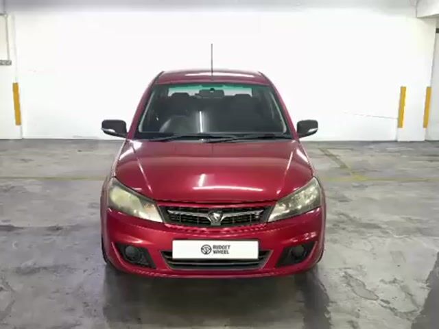 2014 Proton SAGA 1.3 FLX EXECUTIVE (A) WHOLE SALE - 1