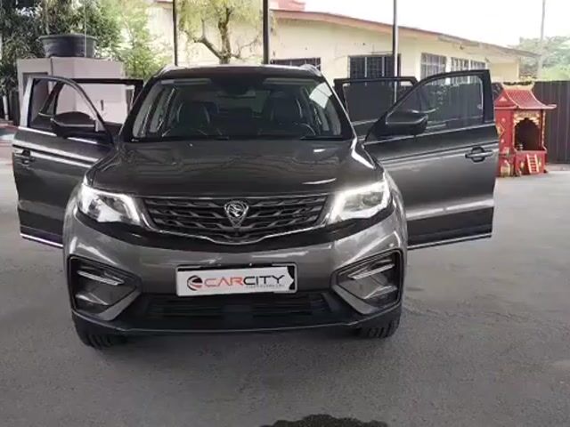 2020 Proton X70 1.8 TGDI EXECUTIVE PREMIUM 360CAM - 1