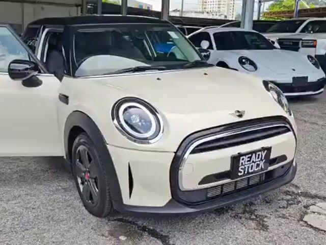2021 Mini COOPER 1.5 FACELIFT (A) 8 YEARS WARRANTY - 1