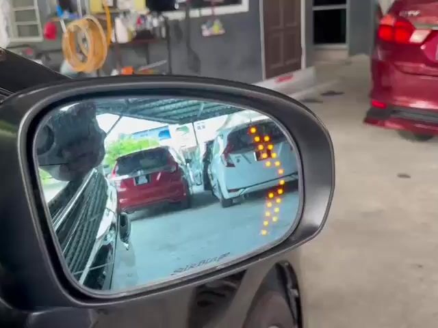 2012/2015 Toyota WISH 1.8 S FACELIFT (A) - 1