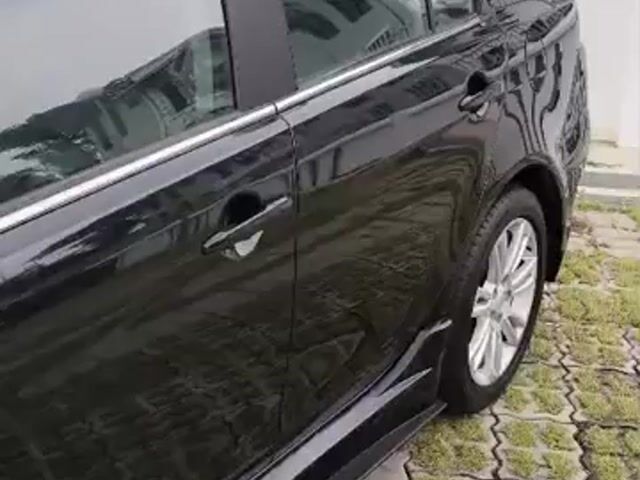 2013 Proton INSPIRA 2.0 PREMIUM CVT (A)FACELITE - 1