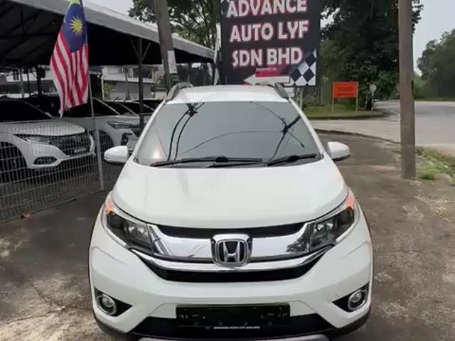 2018 Honda BR-V 1.5V (A) Full Spec - 1