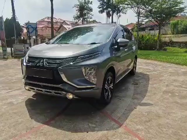 2022 Mitsubishi XPANDER 1.5 (A) - 1