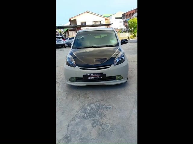 2007 PERODUA MYVI 1.3EZ Auto  - 1