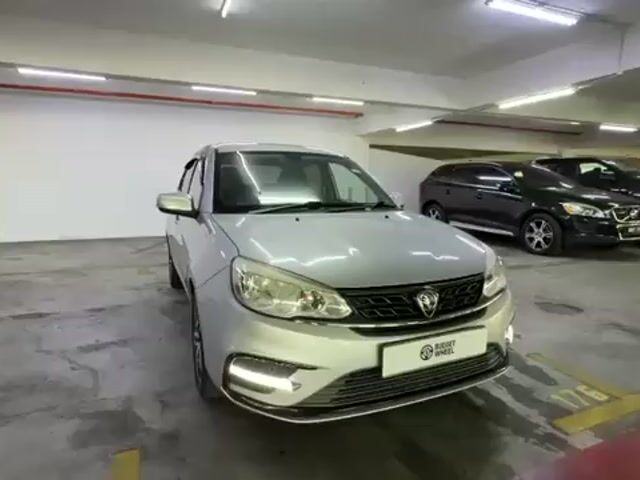 2019 Proton SAGA 1.3 PREMIUM CVT (A) WHOLE SALE - 1